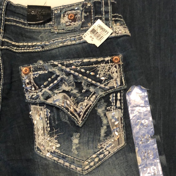 Jeans - Picture 2 of 8